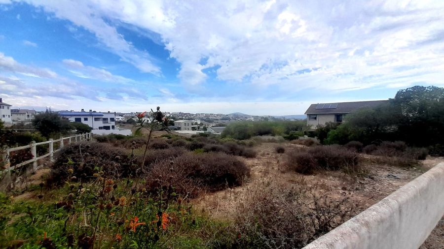 0 Bedroom Property for Sale in Myburgh Park Western Cape
